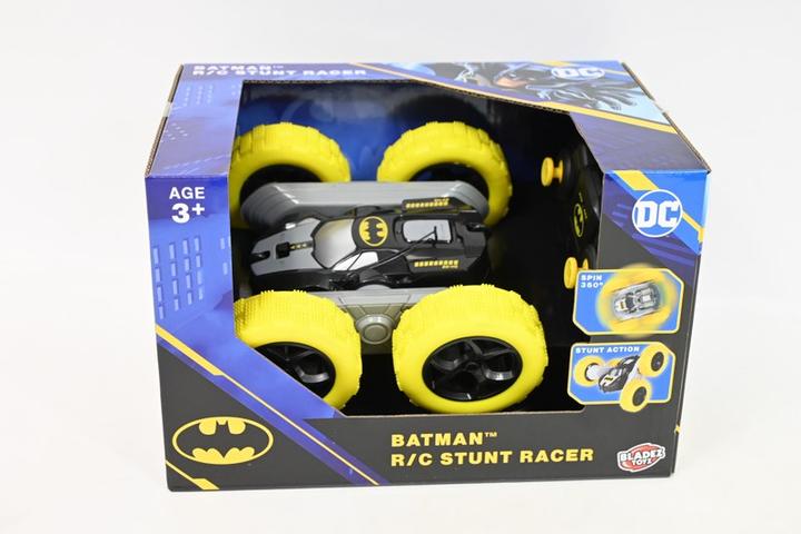 Produktbild Bladez Toyz BATMAN BLADEZ auto kaskadera RC BTDC-RC3 56558 /6