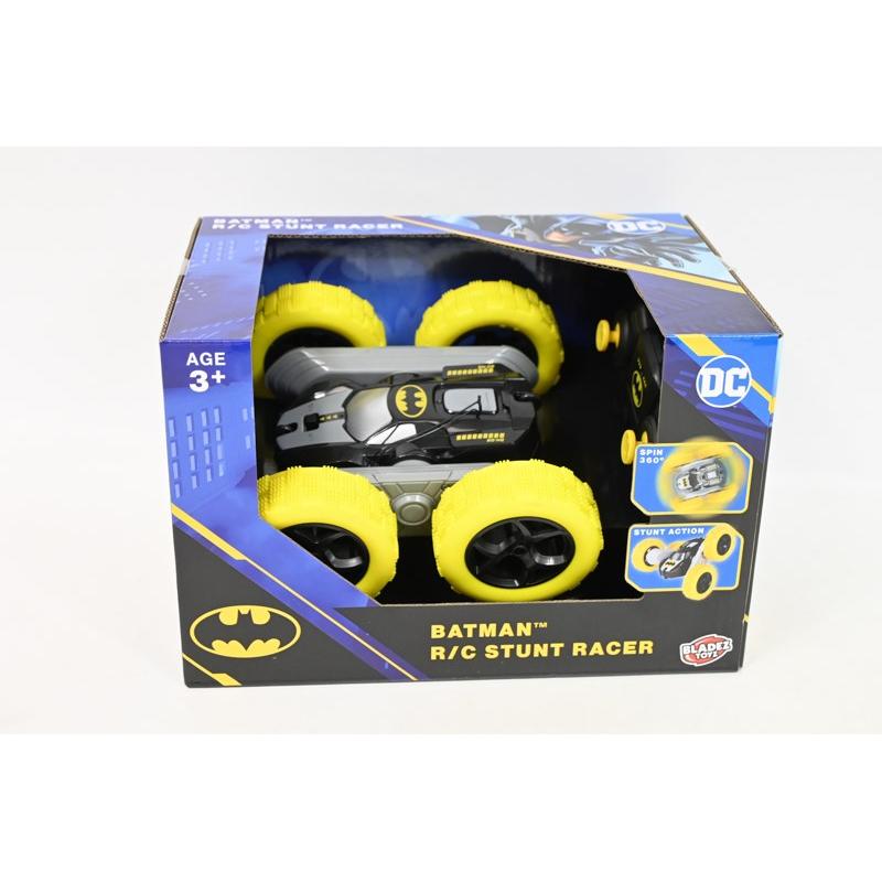 Thumbnail - Bladez Toyz BATMAN BLADEZ auto kaskadera RC BTDC-RC3 56558 /6
