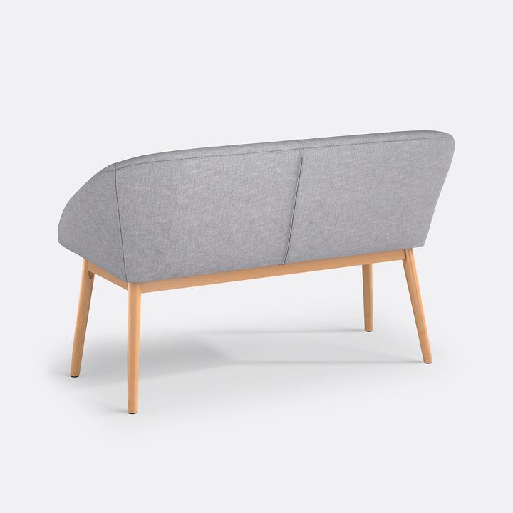 Produktbild La Redoute Interieurs Jimi (126 cm)
