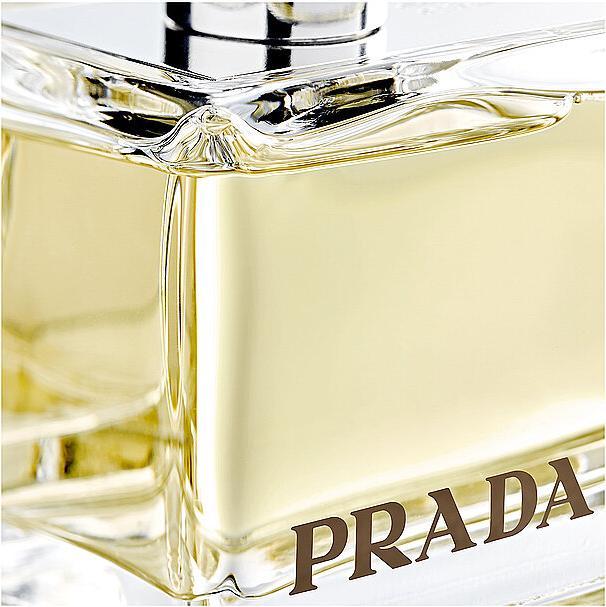 Produktbild Prada Amber Eau de Parfum (Eau de Parfum, 80 ml)