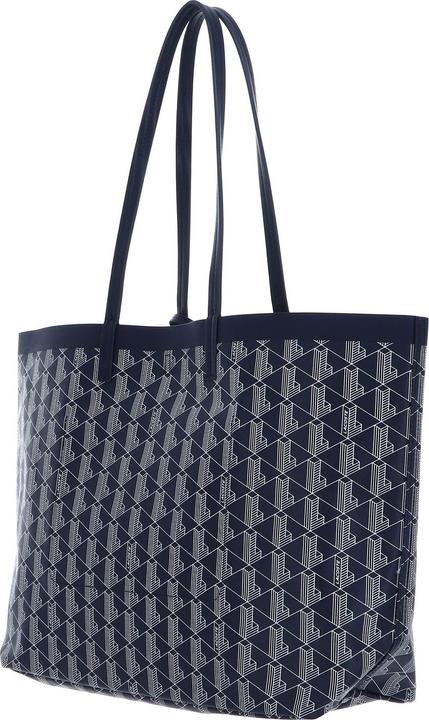 Immagine prodotto Lacoste Zely Monogram Tote With Matching Pouch