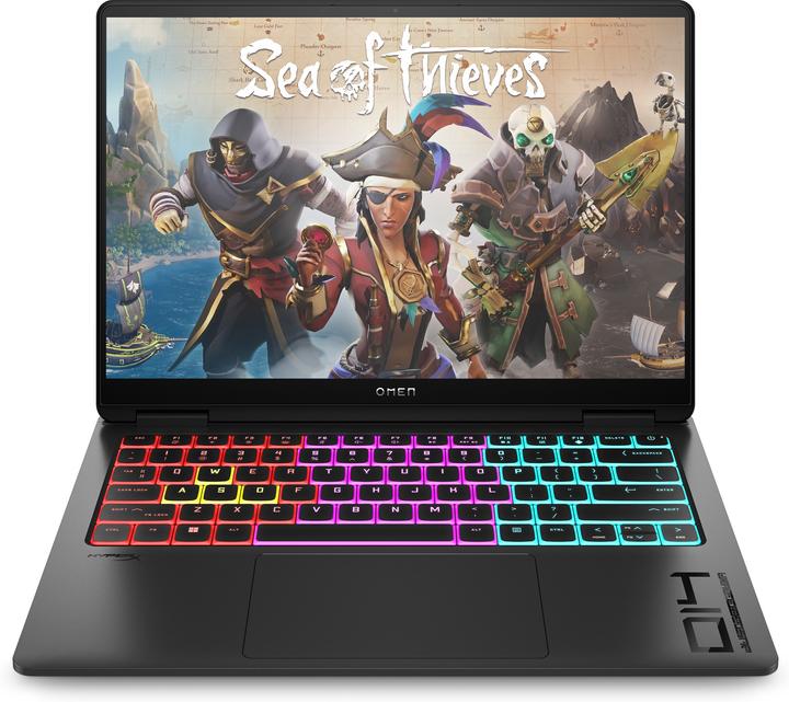 HP Transcend 14-fb0080nd (14", 32 GB, 1000 GB, Eng. Int.)