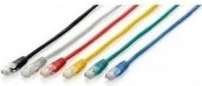 Image du produit equip Câble de réseau (U/UTP, CAT6, 5 m)