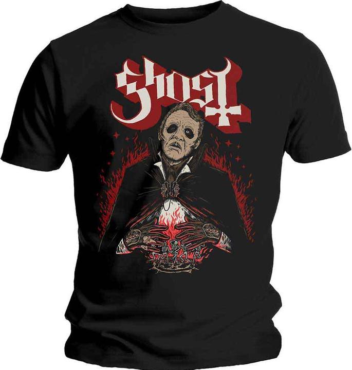 Ghost Danse Macabre (M)