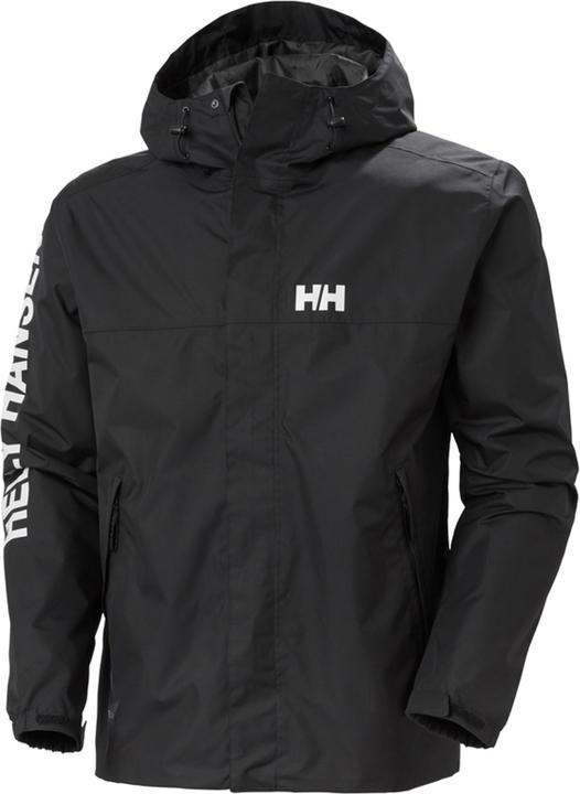 Immagine prodotto Helly Hansen Giacca Ervik (XL)
