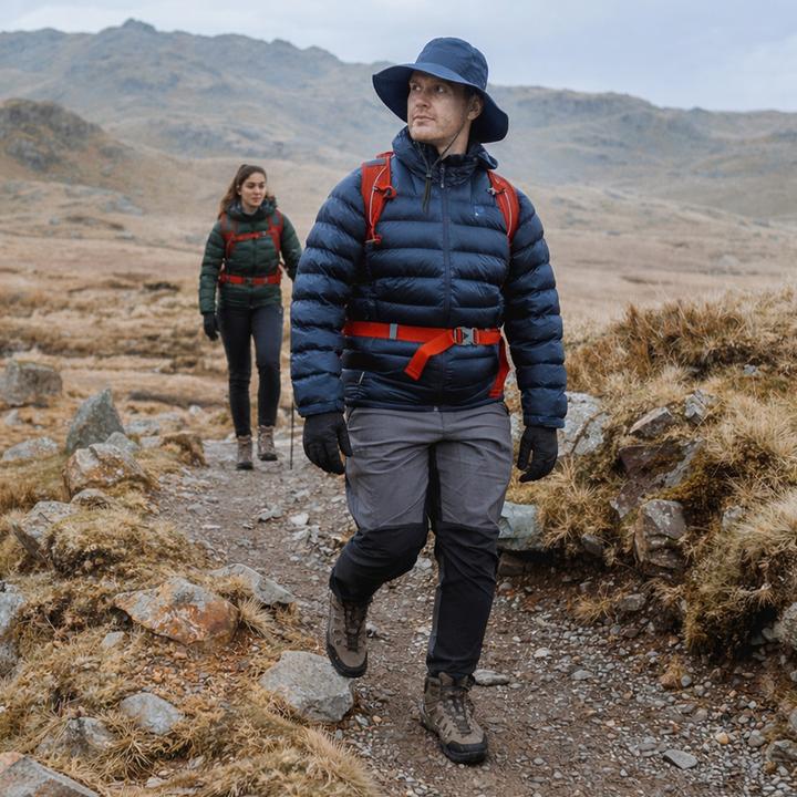Produktbild Trekmates Crookstone GTX Hat (56, 57)