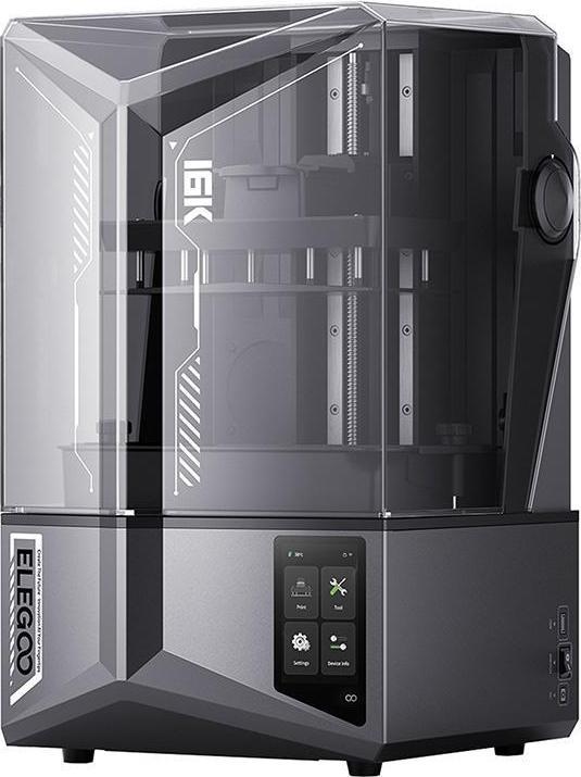 Produktbild Elegoo Saturn 4 Ultra