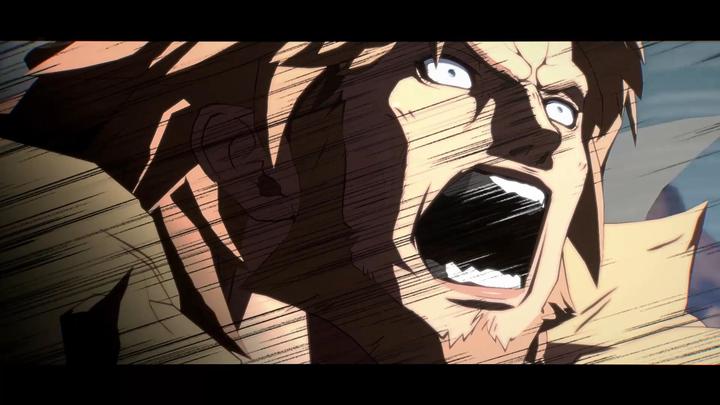 Image du produit Bandai Namco Guilty Gear - Strive (PS5, IT)