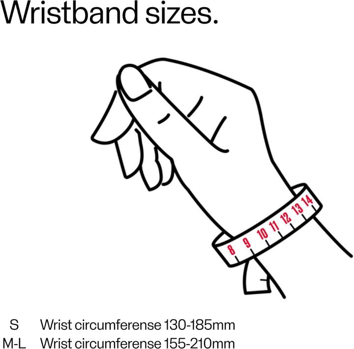 Actual product image Polar Vantage V Titan + HR Belt (46 mm)