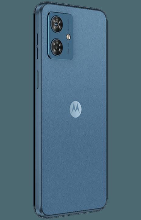 Productafbeelding Motorola Moto G54 (256 GB, Indigoblauw, 6.50", SIM + eSIM, 5G)