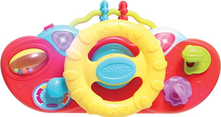 Immagine prodotto Playgro Auto di peluche