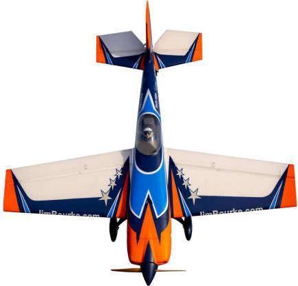 Produktbild E-Flite FLIEGER EXTRA 330 SC 3D 1300mm EP PNP (Kunstflug)