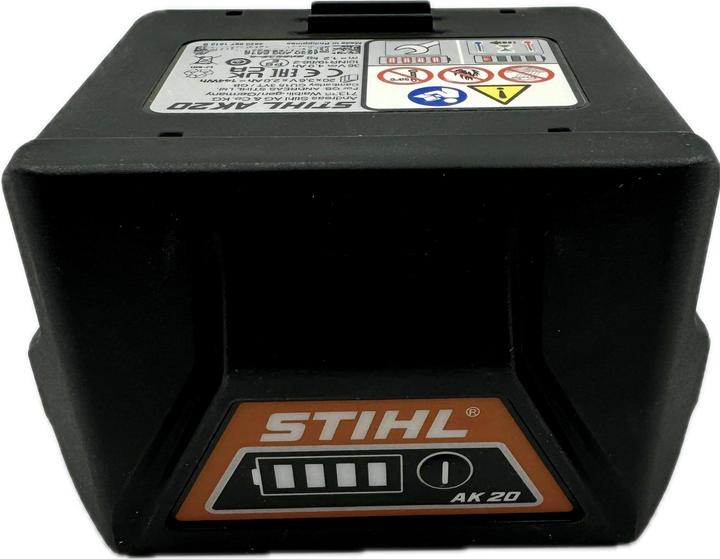Actual product image Stihl Akku AK 20 (36 V)