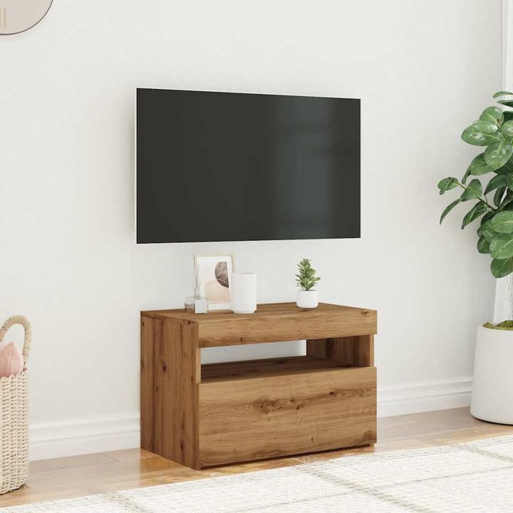 Actual product image vidaXL TV-Schrank (60 x 35 x 40 cm)
