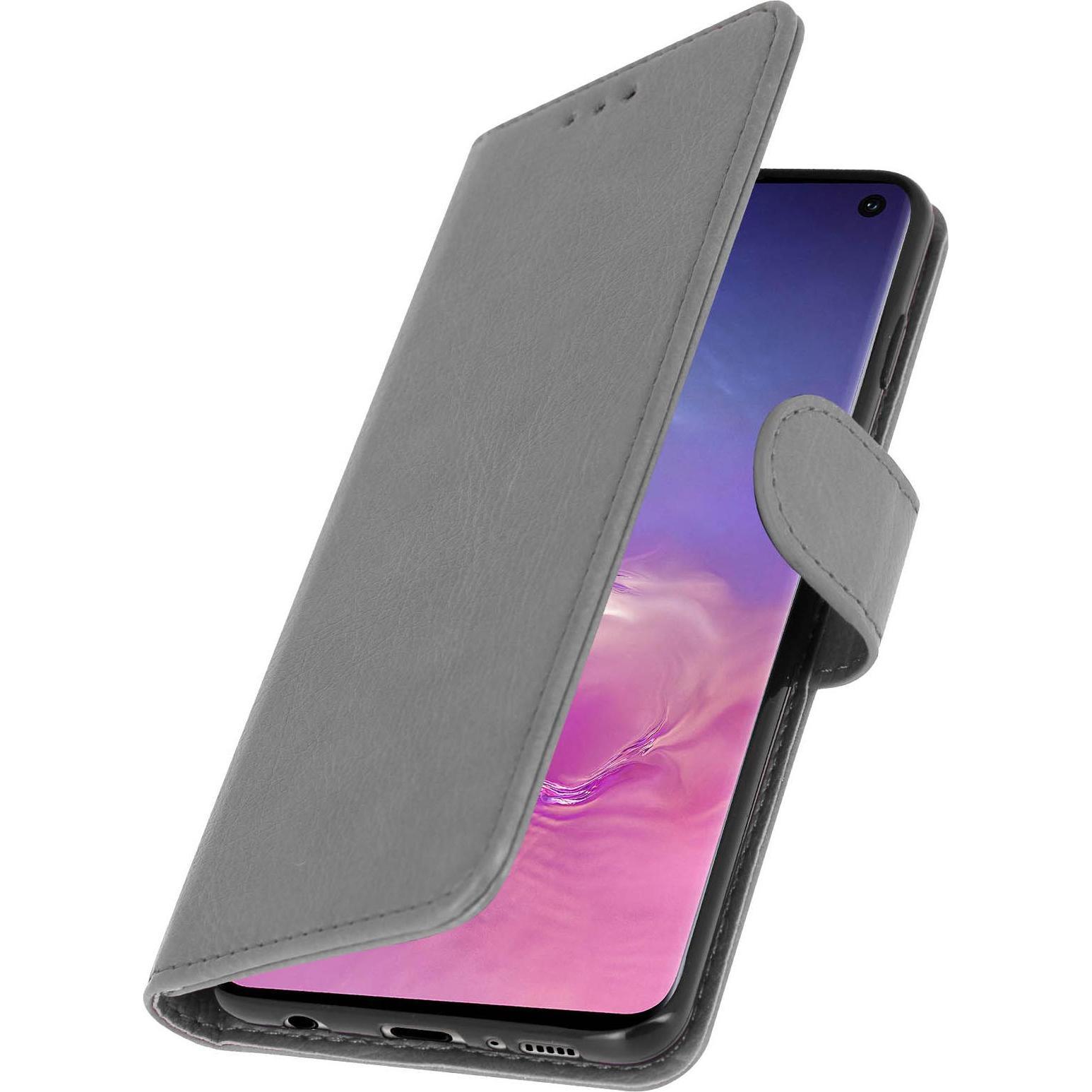 Thumbnail - Avizar Chester Series (Samsung Galaxy S10), Smartphone Hülle, Grau