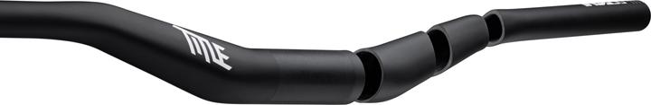 Title Reform MTB Carbon Lenker - 35 mm - 25 mm Rise - Schwarz (35 mm)