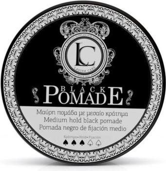 Immagine prodotto Lavish Care Pomata nera (Pomata)