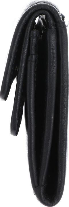 Produktbild Golden Head Polo Geldbörse RFID Leder 10 cm