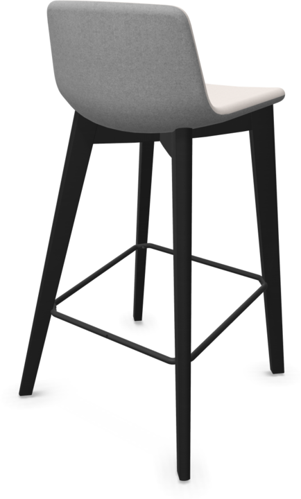 Actual product image Narbutas Twist & Sit Bar Stool