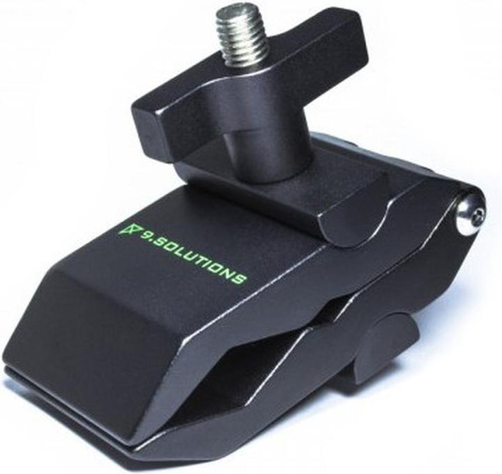 Produktbild 9.Solutions 9. Solutions Python Klemme (Weiteres Zubehör)