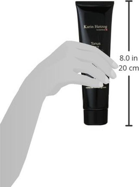 Image du produit Karin Herzog Tonus B12 (Crème pour le corps, Lotion pour le corps, Lait pour le corps, Gel pour le corps, 150 ml)
