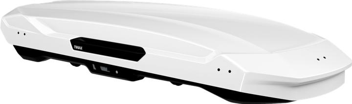 White Glossy