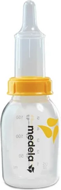 Actual product image Medela Specialneeds Vacuum Cleaner