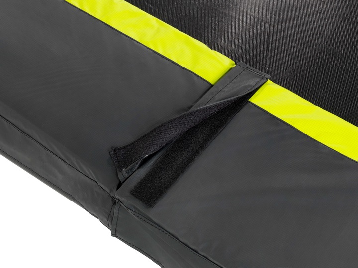 Produktbild Exit Silhouette Boden mit Sicherheitsnetz (366 cm)