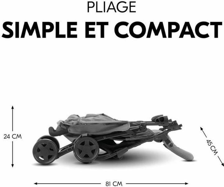 Image du produit Hauck Sport