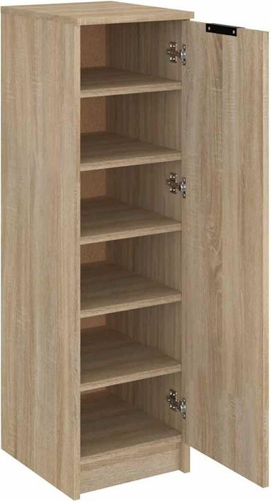 Produktbild vidaXL Schuhschrank (30 x 35 x 100 cm)
