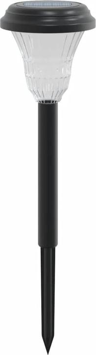 Produktbild vidaXL Solar-Wegbeleuchtung (IP44)