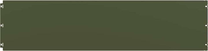 Produktbild vidaXL Rasenkante (103 cm)