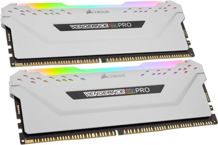 Produktbild Corsair Vengeance RGB Pro Light Enhancement Kit (DDR4-RAM)
