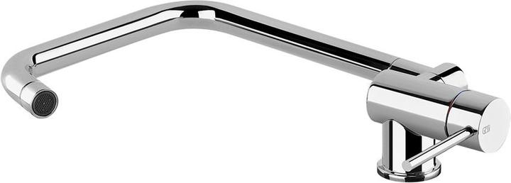 Image du produit Gessi Batteries Oxygene