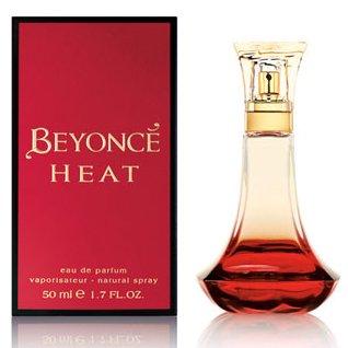 Produktbild Beyonce Heat (Eau de Parfum, 100 ml)