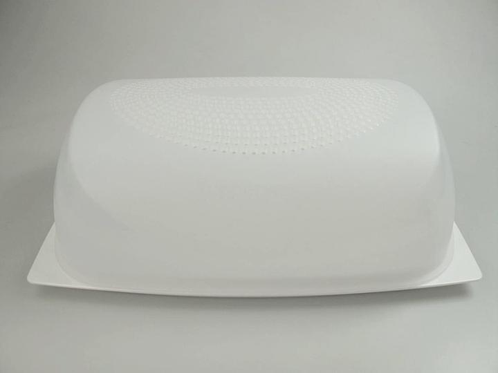 Tupperware Cloche à fromage