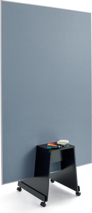 Immagine prodotto Sigel Agile Pinboard Meet up (Bacheca, 120 x 180 cm)
