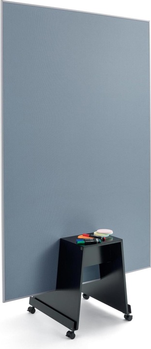 Immagine prodotto Sigel Agile Pinboard Meet up (Bacheca, 120 x 180 cm)
