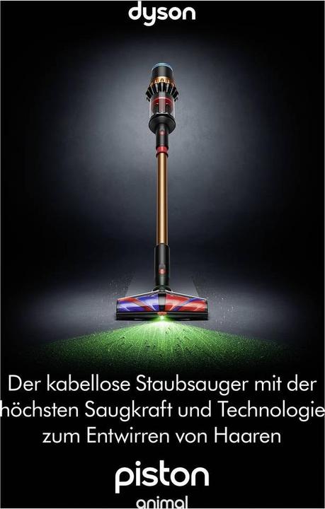 Image du produit Dyson V16 Piston Animal