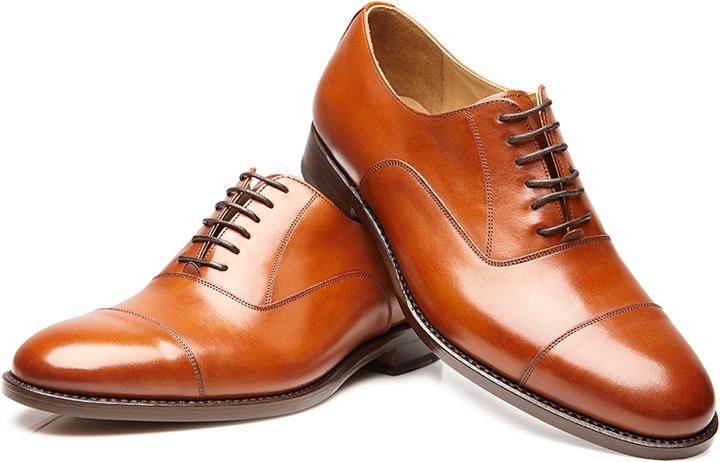 Produktbild Apple Modern Buckle Medium (40 mm, Granada Leder)