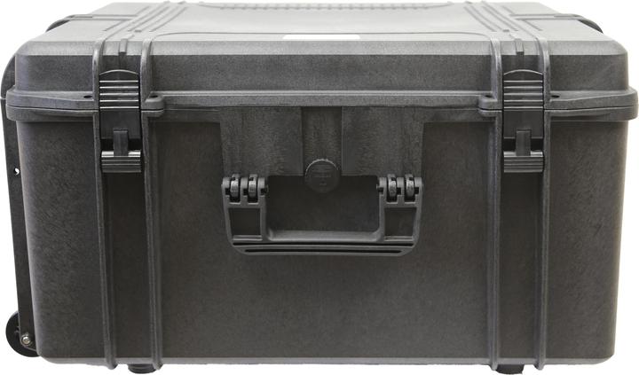 Actual product image Leba NoteCase for 20 Tablets