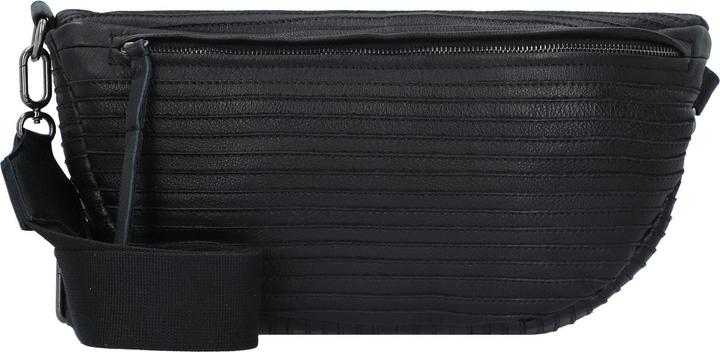 Produktbild FredsBruder Layer Umhängetasche Leder 38 cm