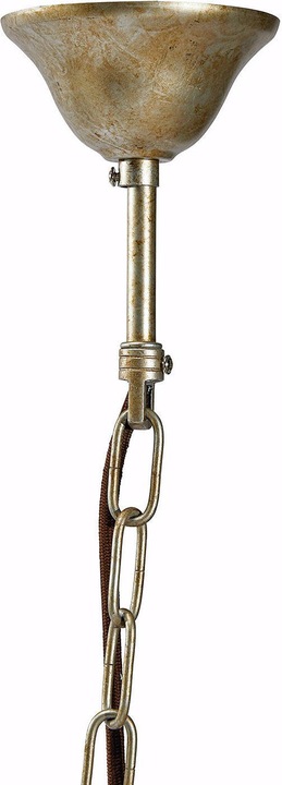 Image du produit Loberon Lampe à suspendre Runa (45 cm)