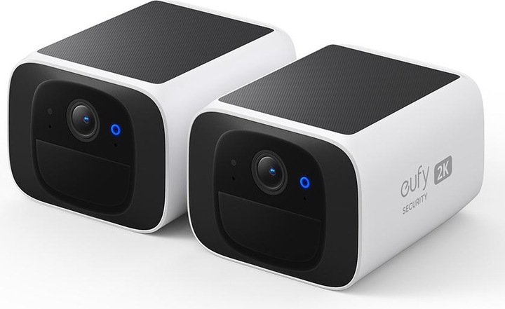 Image du produit eufy SoloCam S220 (2560 x 1440 Pixels)