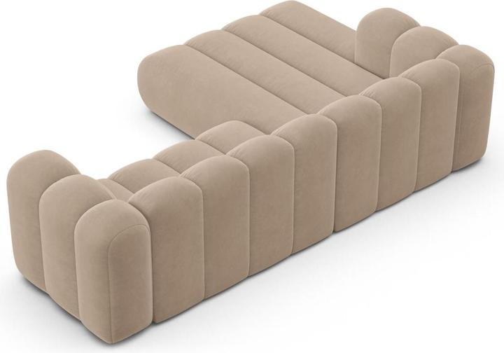 Produktbild Micadoni Lupine (Ecksofa)