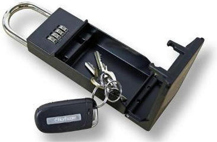 Produktbild Northcore Key Safe