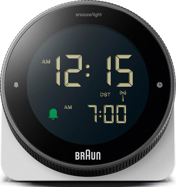 Actual product image Braun BC24W