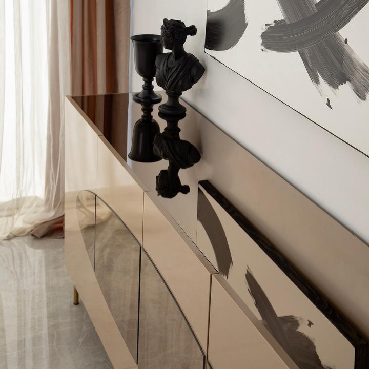 Image du produit Skye Decor Lago (180 x 40 x 80 cm)