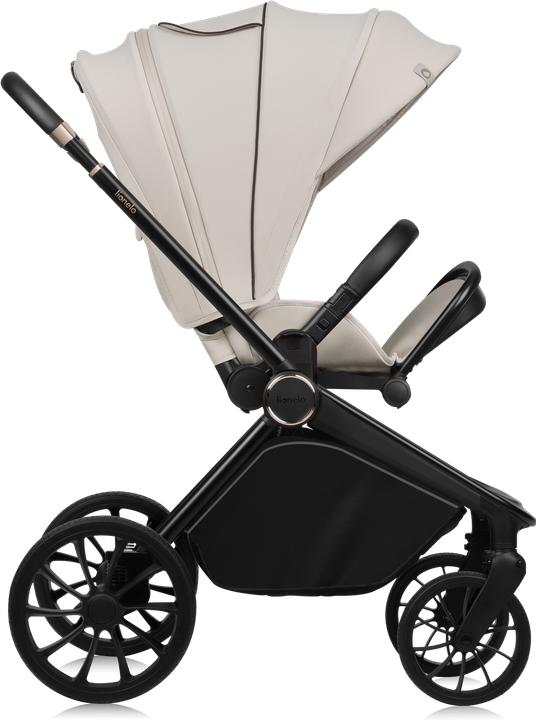 Produktbild Lionelo Mika Plus (6 Monate - 4 Jahre)