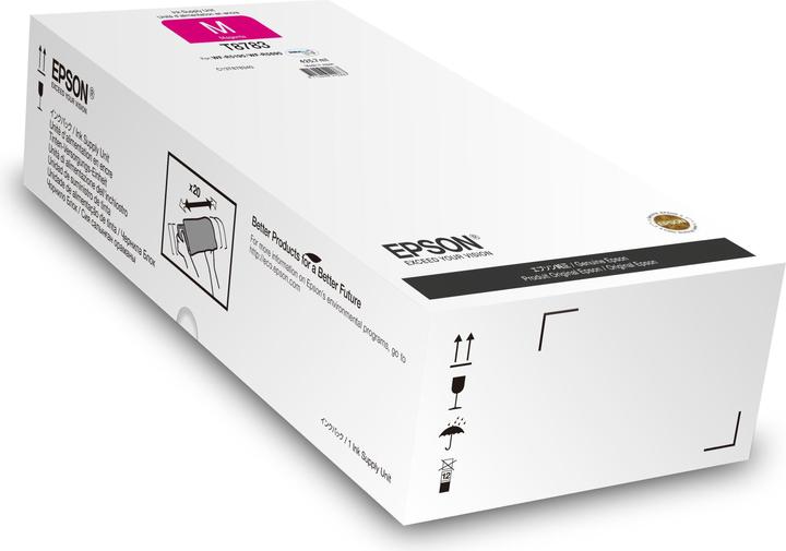 Image du produit Epson T8783 (M)